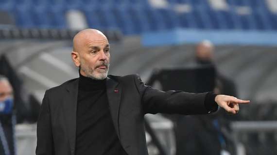 Milan, Pioli critica Ibra: "Si è fatto prendere la mano"