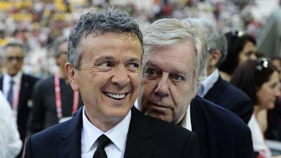 Il tifoso viola Pupo ai calciatori: "Basta dire di essere innamorati e poi scegliere i soldi..."