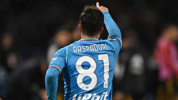 Raspadori intriga le big: Juve e Inter studiano la situazione
