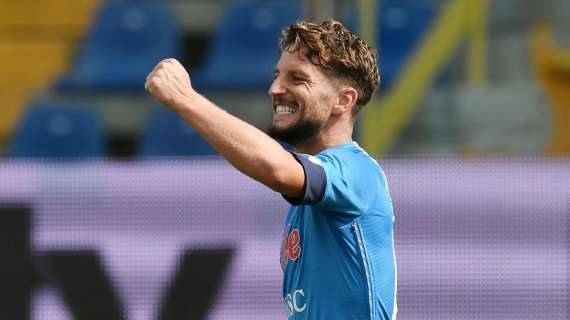 Napoli-Benevento 2-0, le pagelle: riecco Ciro! Super-Ghoulam ed a sinistra si vola, Kouly ingenuo