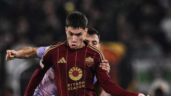 Roma-Venezia, le formazioni: Dybala riposa, c'è Soulé in coppia con Dovbyk