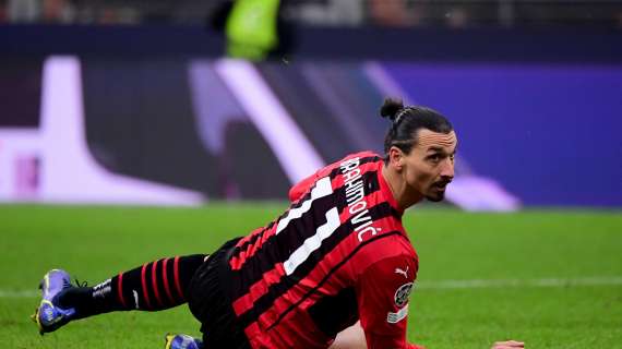 Milan, Ibrahimovic avvisa Inter e Napoli: "Faremo di tutto per vincere lo scudetto"