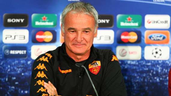 Roma, Ranieri in conferenza: "Contento, Svilar non ha fatto parate. Quell'errore..."