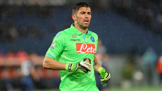 L'ex Andujar: "Napoli, ti consiglio un giocatore del Banfield. Su Garnacho..."