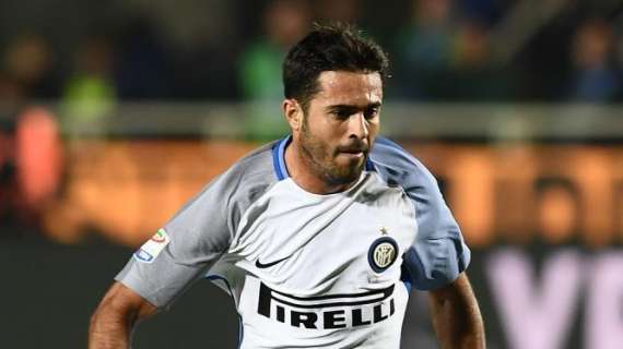 L'ex nerazzurro Eder è sicuro: "L'Inter è l'unica anti-Juve, il Napoli è inferiore come individualità"