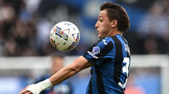 Atalanta-Lecce, le formazioni: Retegui dal 1', Rebic centravanti