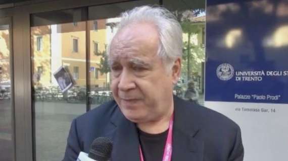 AUDIO - Sconcerti lancia l'Atalanta: "E' la migliore d'Italia ed alla pari del PSG"