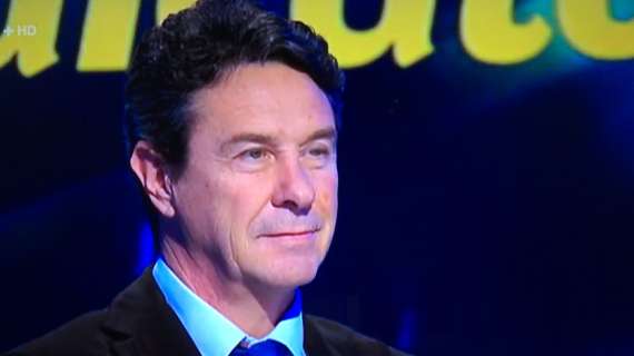 AUDIO - Tricella: "Il Napoli può rientrare per lo Scudetto. Osimhen ha gli occhi della tigre"