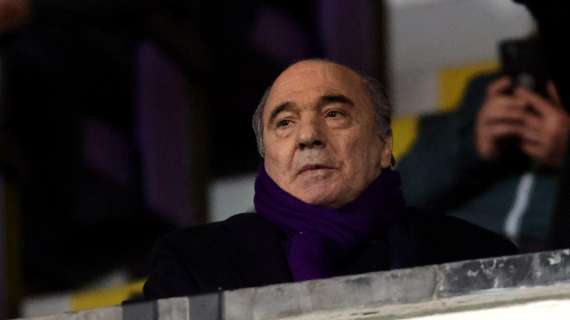 Commisso difende la Fiorentina: "2 semifinali di Coppa non valgono nulla? Napoli e Milan fuori!"