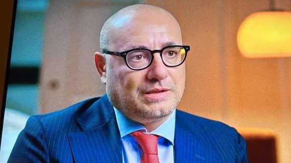 Bellinazzo: "Inter indebitata dal 2019-23 per 150mln all’anno, ma ora farà fatturato record"