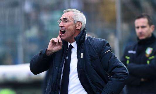 Serie A, i risultati parziali: la Lazio soffre a Bergamo, vince la Fiorentina col Cesena