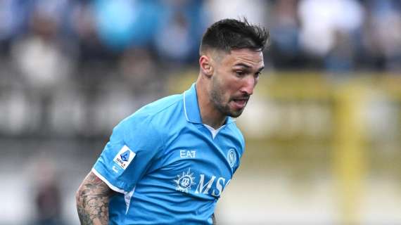 Politano a Sky: "Si sta creando un grande gruppo, è questo il segreto! Su De Bruyne..."