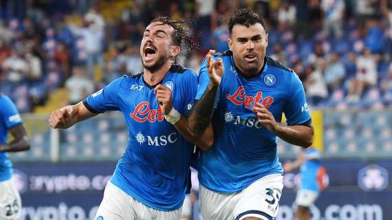 KKN - La Sampdoria non molla per Petagna: a Genova sono ottimisti