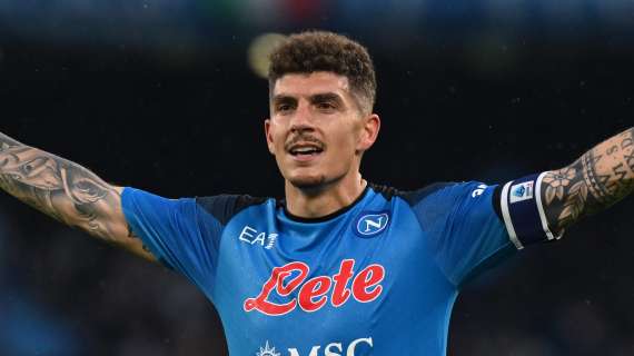 UFFICIALE - Serie A, i top 3 per categoria: Kim e Di Lorenzo nominati tra i migliori difensori