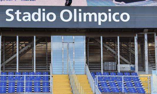 Lazio - Napoli, Olimpico blindato: divieti di sosta dalle 15, tutte le misure di sicurezza