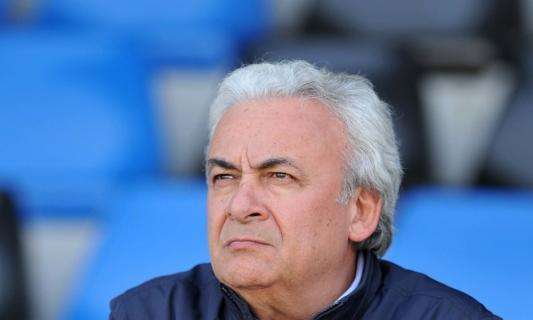 Pres. Spal: "Per Grassi è questione di ore, Pavoletti un lusso. Meret? Aspettiamo l'Udinese..."