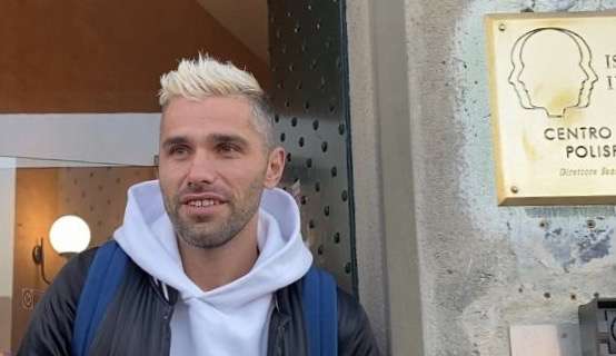 Dazn, Behrami avverte il Napoli: "L'Udinese davanti ha gente che fa la differenza"
