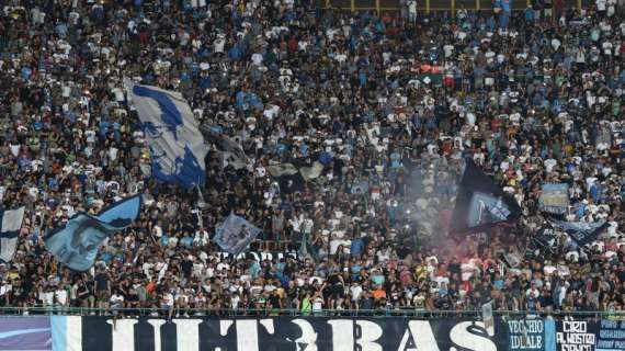 Napoli-Feyenoord, azzurri senza il San Paolo: rischio flop, vendita a rilento anche per le Curve