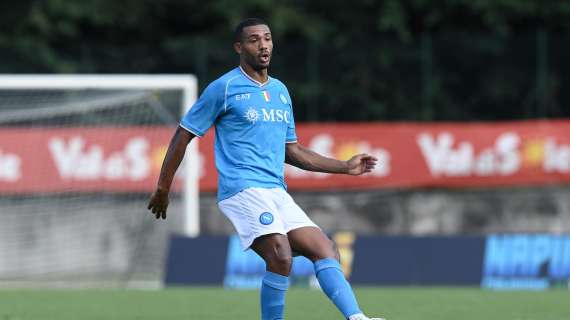 Cds - Juan Jesus torna dopo la sosta: il Napoli pensa a un difensore svincolato
