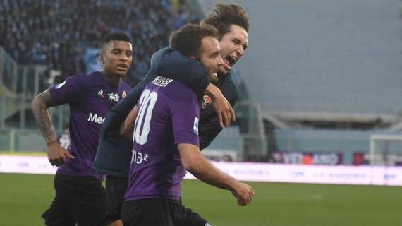 Occhio alla Fiorentina sui calci d'angolo: è la squadra che segna di più sui corner