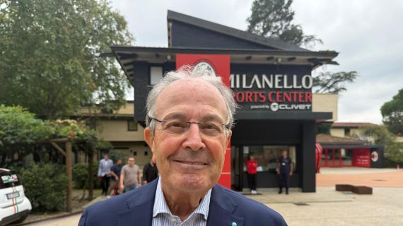 Ordine toglie pressione al Milan: "Non è da Scudetto! Attento Max..."