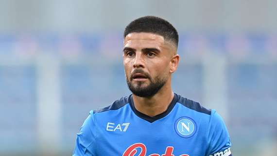 Gazzetta - Pisacane ha parlato di Insigne con l'Inter: al capitano non dispiace l'idea