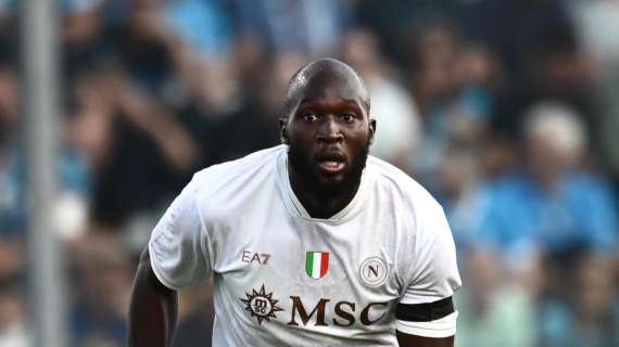 Gherarducci avvisa: "Serve acquisto di peso, un titolare per sostituire Lukaku"