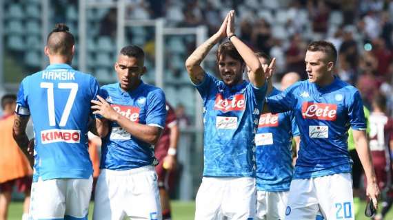 Udinese-Napoli, i precedenti: solo sei successi in Friuli! Bilancio positivo nelle ultime due