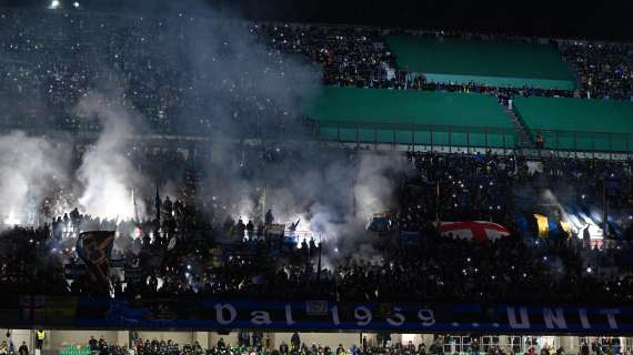 Inter, ammenda per cori contro un giocatore del Napoli: la decisione del Giudice Sportivo