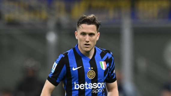Inter, Zielinski: "Lo scudetto era il nostro obiettivo, sarebbe bellissimo finire davanti al Napoli"