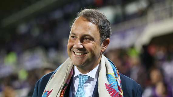 Pres. Salernitana: "Tifosi del Napoli rispettino Salerno! Non si festeggia, vadano a Napoli!"