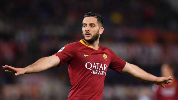 Gazzetta, novità su Manolas: calciatore ha percentuale sulla clausola da versare alla Roma