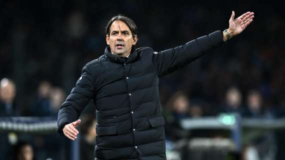 Inter-Udinese per il controsorpasso sulla Juve: le formazioni ufficiali