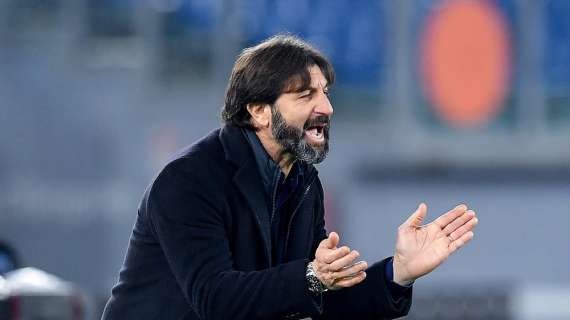 Rastelli: “Occasione persa a Roma! Mercato? Non distoglierà Conte dall’obiettivo”