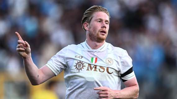 Dazn, Mancini: "Napoli favorito per lo Scudetto, ma vi dico come ho visto l'Inter"