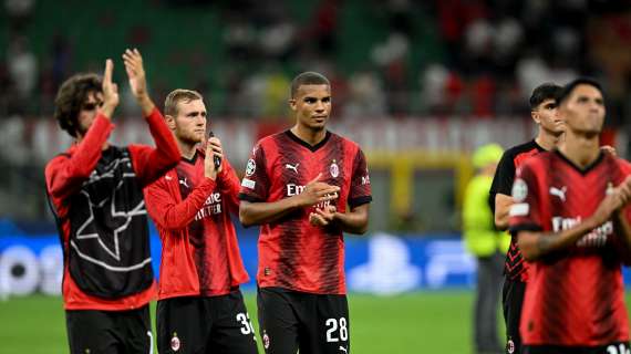 Dopo 17 anni il Milan torna a chiudere un bilancio in attivo: decisivi i ricavi Champions
