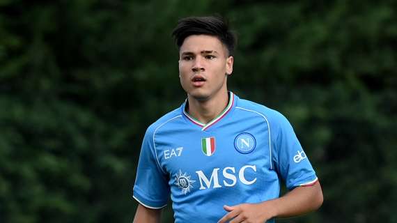 Papà Vergara: "Conte una garanzia, ho una speranza per il futuro. De Bruyne..."