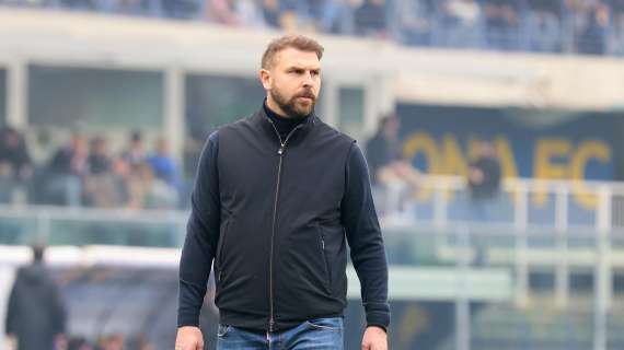 Hellas Verona, rinforzo dagli svincolati: arriva un difensore brasiliano