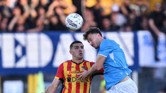 Rrahmani a Dazn: "Se tutti pressano per noi è più facile! La difesa parte dall'attacco"