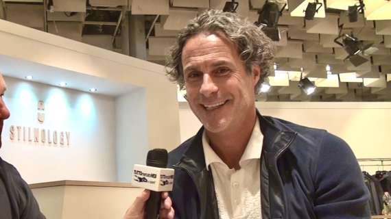 Galante: "Scudetto? In prima fila Napoli e Inter, Juve punto interrogativo"