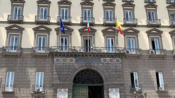 Gazzetta - Napoli-AZ, summit tra istituzioni sanitarie e politiche: la situazione