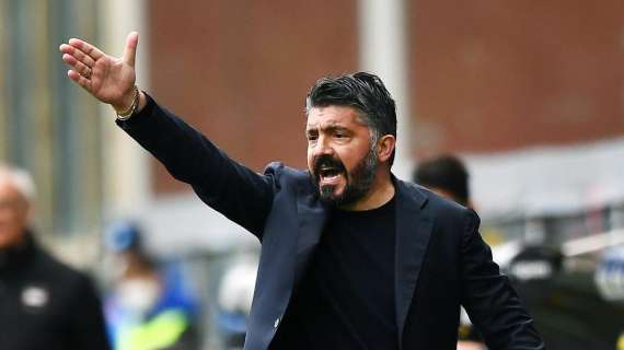 Sportmediaset: "Ora sarà davvero dura dire addio a Gattuso"