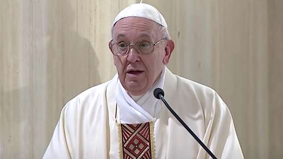 "Anche il papa prega per Maradona": la notizia confermata dal Vaticano