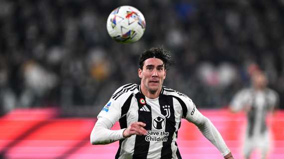 Juve in ansia: Vlahovic va ko ed ora non ci sono più attaccanti