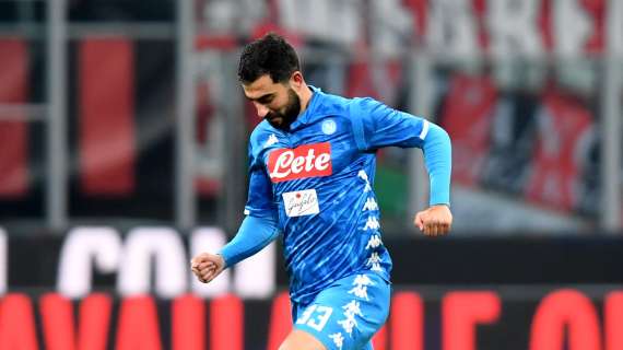 Albiol lancia il Napoli: "Con De Bruyne può vincere la Champions!"