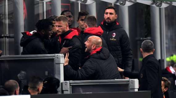 Caso Kessie-Biglia, giocatori convocati nella sede del Milan: club irritato, pronta una sanzione