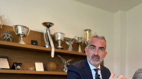 Macia: “Napoli-Inter non decisiva per lo scudetto. Occhio al sorpasso Atalanta”