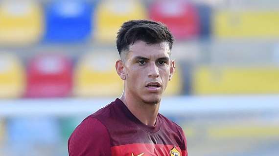 Roma, altra assenza contro il Napoli: s'infortuna Ibanez