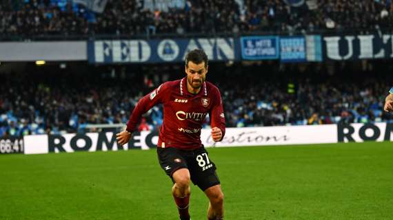 Candreva: “C’è stata qualche chiacchierata col Napoli, ma poi niente di concreto”