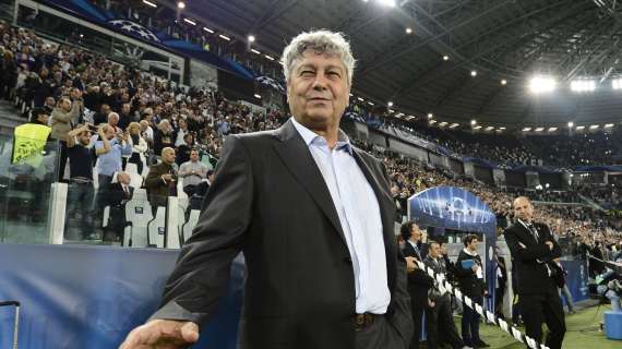 Lucescu: “Inter vincerà lo Scudetto! Napoli? Deve dimostrare di non aver vinto per caso"